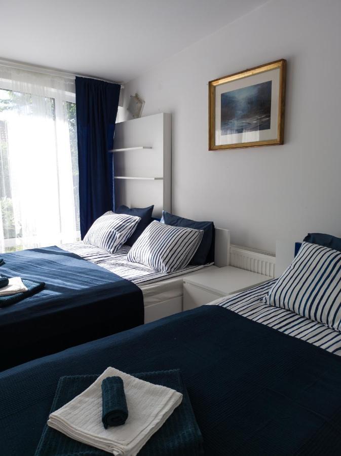 Apartman Dvoristance Golubac Exterior foto
