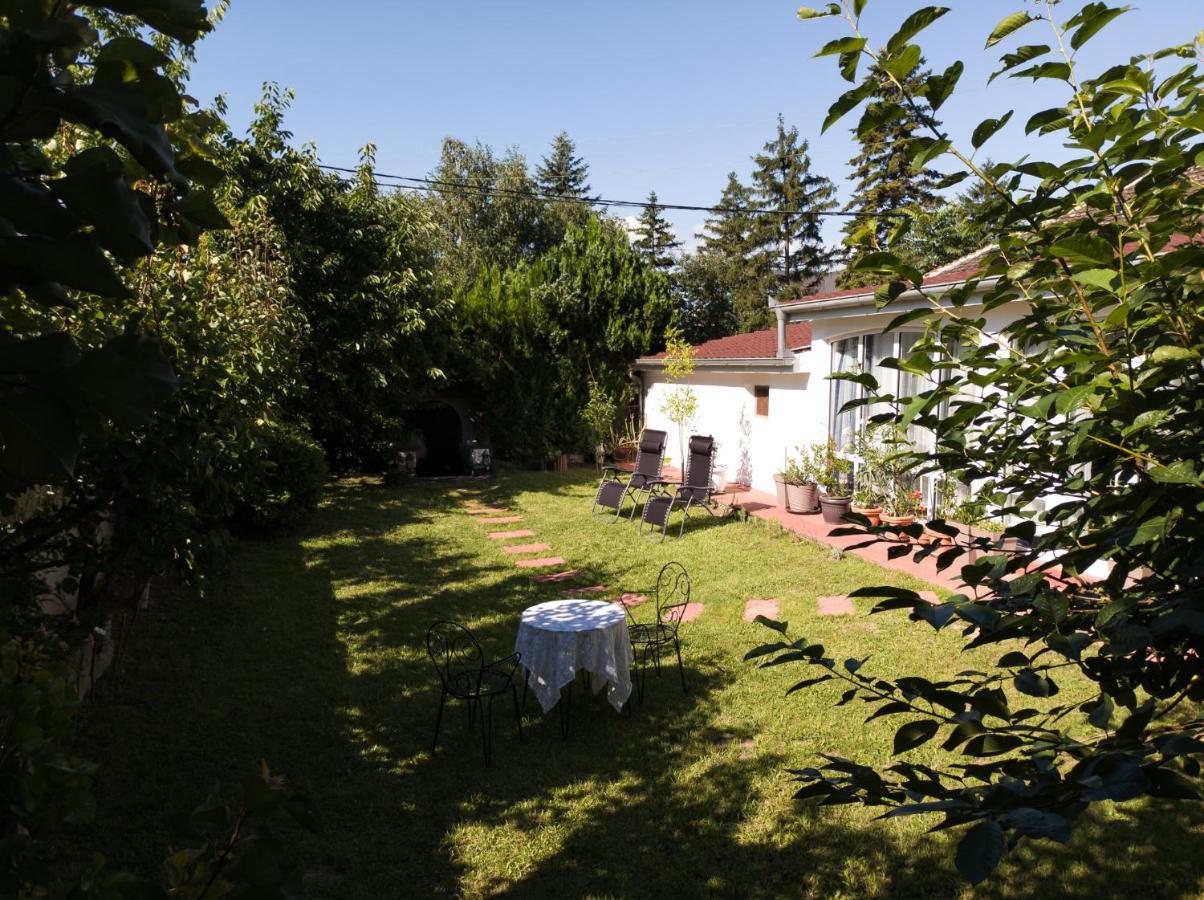 Apartman Dvoristance Golubac Exterior foto