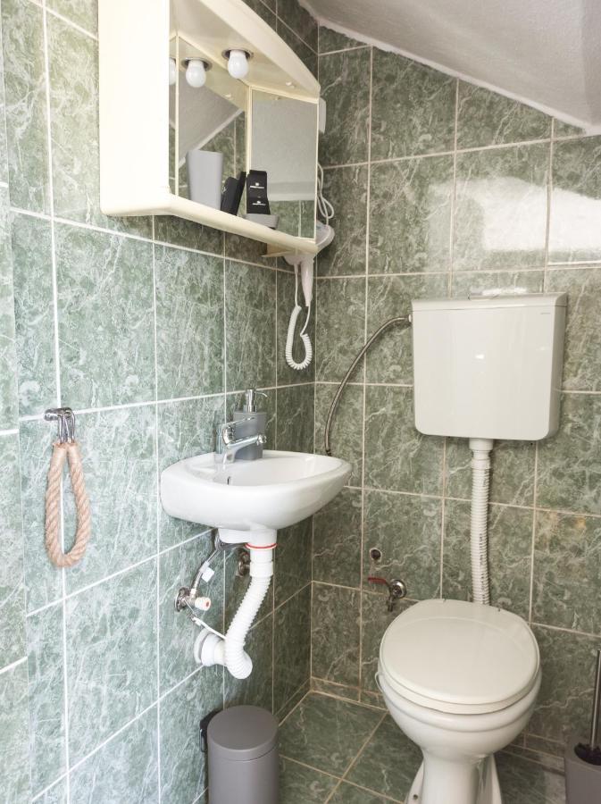 Apartman Dvoristance Golubac Exterior foto