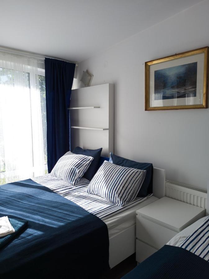 Apartman Dvoristance Golubac Exterior foto