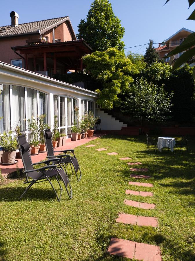 Apartman Dvoristance Golubac Exterior foto