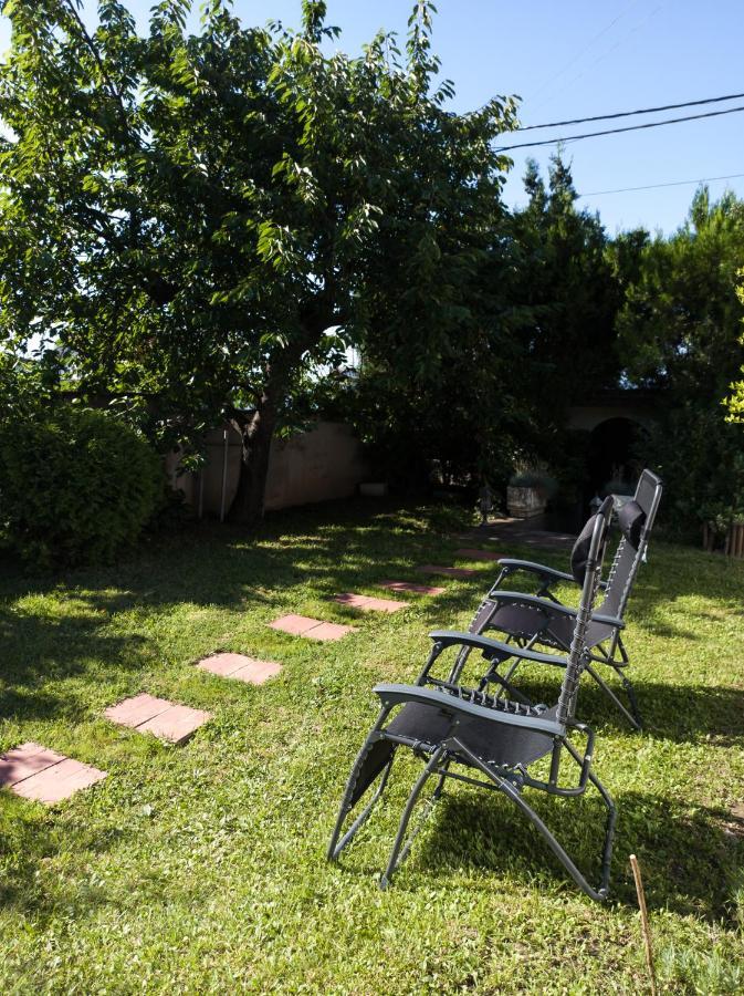 Apartman Dvoristance Golubac Exterior foto