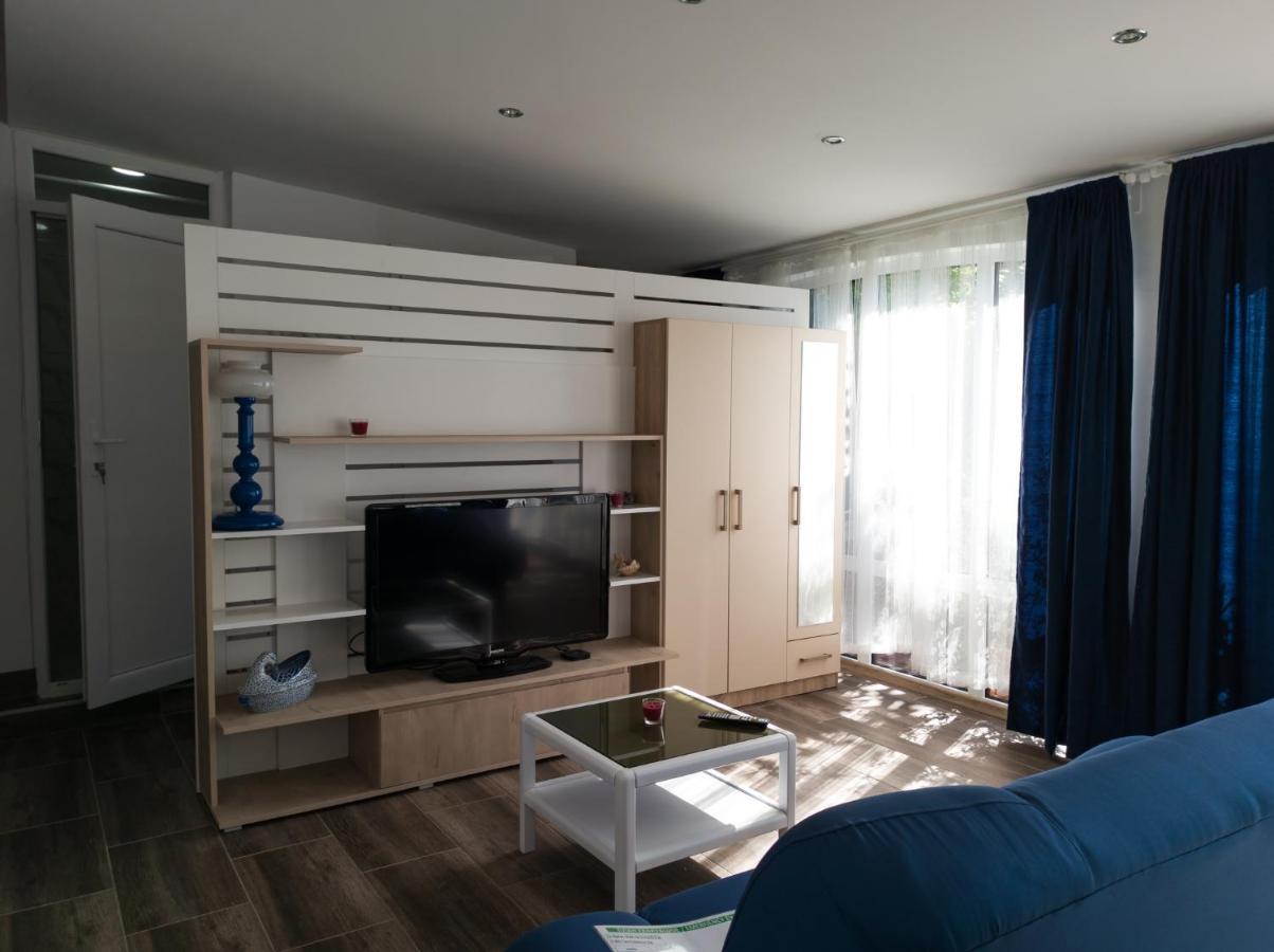 Apartman Dvoristance Golubac Exterior foto
