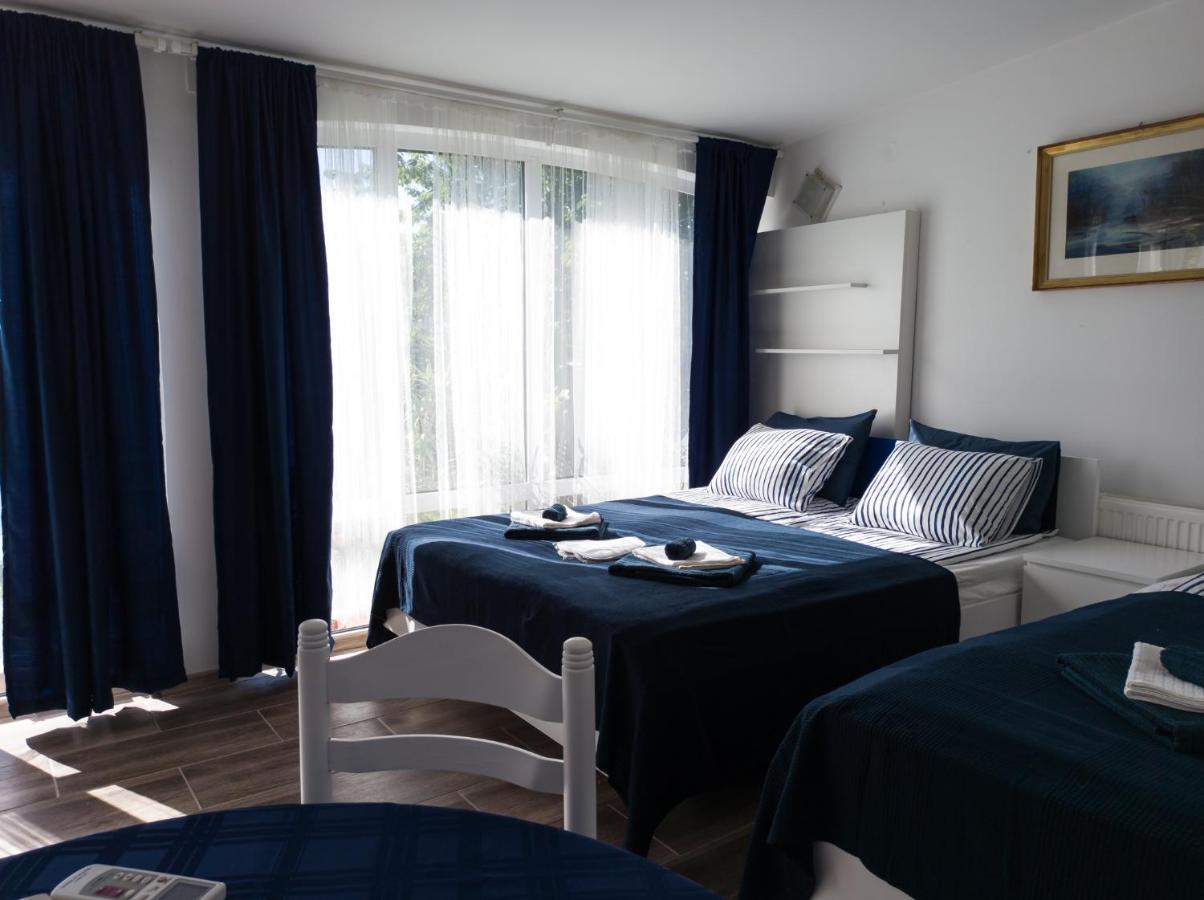 Apartman Dvoristance Golubac Exterior foto
